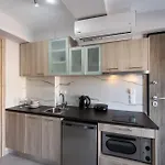 Irene'S Design Apartment Swimming Pool