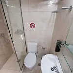 Apartmán Irene'S Design Apartment Swimming Pool Nikiana
