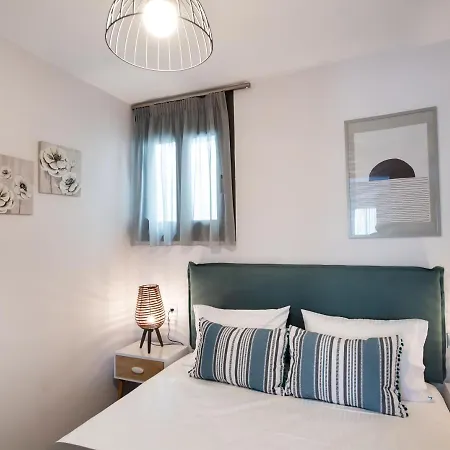 Irene'S Design Apartment Swimming Pool Апартаменты