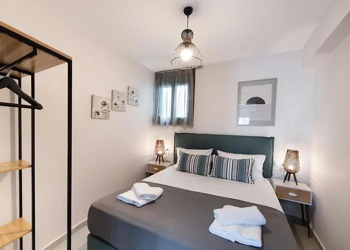 Апартаменты Irene'S Design Apartment Swimming Pool *