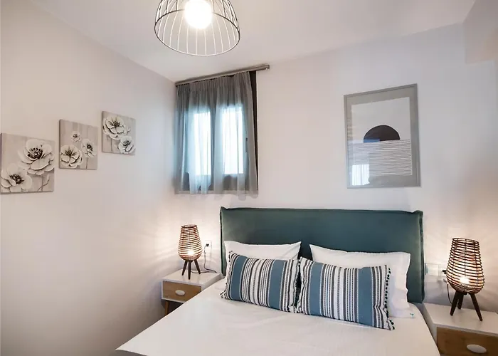 Irene'S Design Apartment Swimming Pool Апартаменты