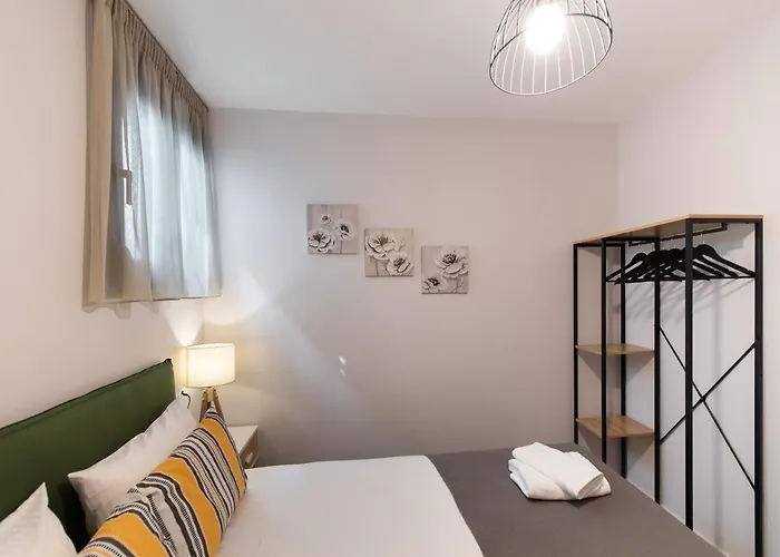 Апартаменты Irene'S Design Apartment Swimming Pool