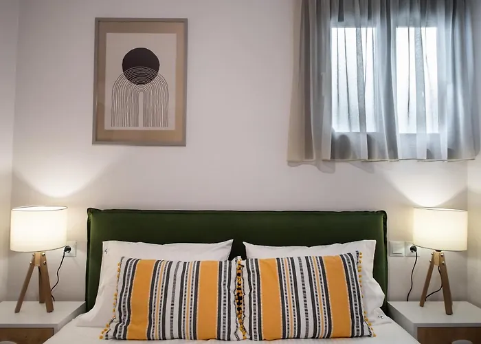 Апартаменты Irene'S Design Apartment Swimming Pool