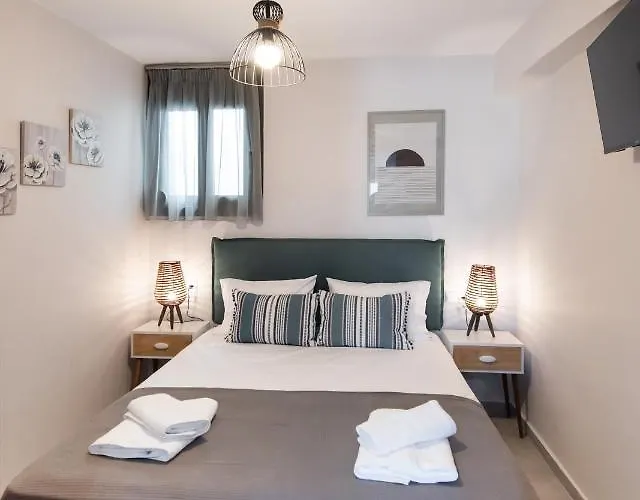 Апартаменты Irene'S Design Apartment Swimming Pool