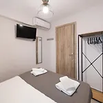 Irene'S Design Apartment Swimming Pool