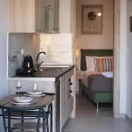 Irene'S Design Apartment Swimming Pool شقة